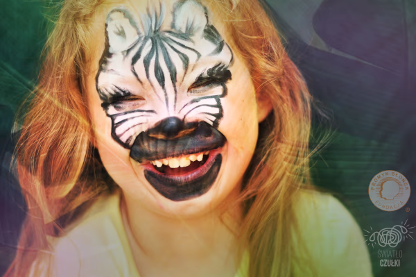 bezpieczne, hipoalergiczne farby do twarzy i ciała, zmywalne - Lubin, Wrocław, Brzeg, Opole, Oława, Legnica - zoptymalizowana wersja do szybkiego ładowania